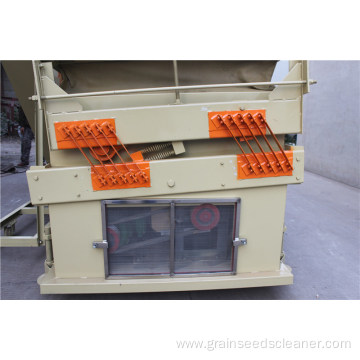 Agriculture Equipment Grain Seed Gravity Separator